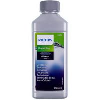 Засіб для видалення накипу 250ml для кавомашин Philips CA6700/10