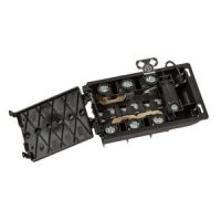 Колодка клемна 6 контактів для плити Beko 450V 266920004