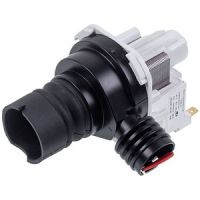 Насос для посудомийної машини Electrolux 140000443022 BPX2-28L 30W від Leili