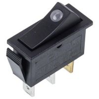 Вимикач DeLonghi для кавоварки SR-32 5112610211 (512441)