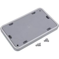 Ремонтний комплект для сушильної машини Bosch 00646776 (кришка, ущільнювач, 6 гвинтів)