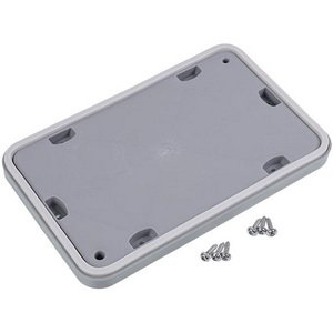 Ремонтний комплект для сушильної машини Bosch 00646776 (кришка, ущільнювач, 6 гвинтів)
