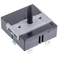 Перемикач 2-зонний потужності для конфорок Electrolux EGO 50.85071.000 140013340017