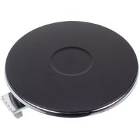 Конфорка SKL D=220mm 2000W (євроколодка) для електроплити Indesit C00197004