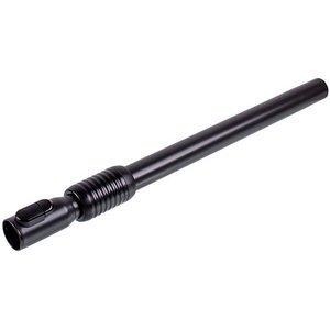 Телескопічна труба для пилососа Samsung DJ97-00850A D=35mm (без фіксатора)