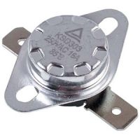 Термостат KSD303 85°C 250V 16A для обігрівача конвекторного