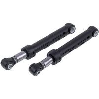 Набір амортизаторів для пральних машин Bosch DP 00448032 (2 шт) 90N L=160-255mm D отворів=8/12(13)mm
