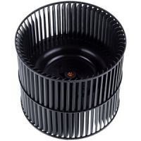 Крильчатка для витяжки Gorenje H=131mm D=150mm Артикул 565197