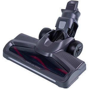 Турбощітка сірого кольору для акумуляторного пилососа Tefal SS-2230002962