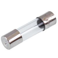 Скляний запобіжник 7A 250V для мікрохвильової печі 5x20mm