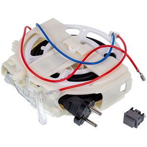 Котушка для мережевого шнура в зборі пилососа Rowenta SS-7235004500