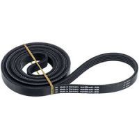 Ремінь чорний 1880J5 для пральної машини Optibelt 5689130 з 5 клинами