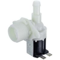 Клапан водопостачання для посудомийної машини Beko 1883550200