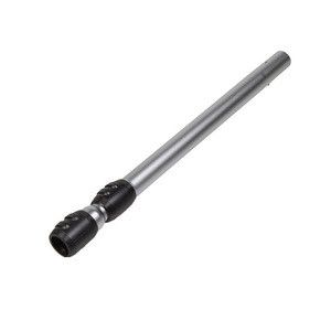 Телескопічна труба для пилососа Philips 432200425842 (метал) D=35mm (під защіпку)