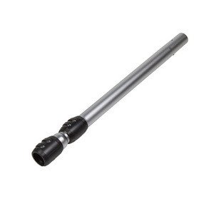 Телескопічна труба для пилососа Philips 432200425842 (метал) D=35mm (під защіпку)