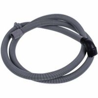 Зливний шланг для посудомийної машини Electrolux 140003571019, довжина 2200mm