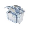Контейнер пилозбірника для класичного пилососа Gorenje 464629