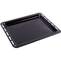 Деко для духовки емальоване 455x370x31mm (Constructa, Bosch, Siemens, Універсальні, NEFF)