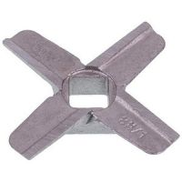 Ніж м'ясорубки Gorenje D=55.5mm s=10mm Отвір=10x10mm NR8