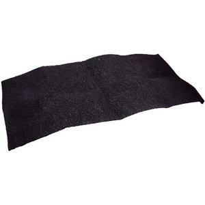 Вугільний фільтр 970x470mm для витяжки Whirlpool 484000008525 (універсальний)