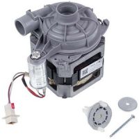 Циркуляційна помпа 125W для посудомийної машини Beko 1740704200