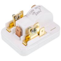 Danfoss 103N0018 Реле пускове для холодильника