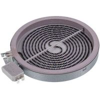 Конфорка Eika 1700W для поверхні склокерамічної Whirlpool C00972031