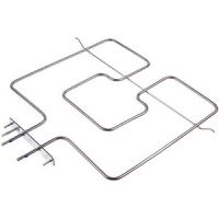 Тен верхній (гриль) 1400W для духовки Whirlpool 480121104179