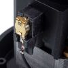 Двигун мийного пилососа IRMATECH MOTOR VCM026 D=143 mm H=176 mm 1200 W
