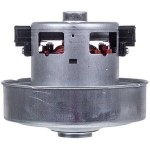 Двигун пилососа Koolwen KW41185VCM (з виступом) D=134/84 mm H=35/108 mm 1800 W