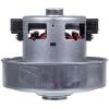 Двигун пилососа Koolwen KW41185VCM (з виступом) D=134/84 mm H=35/108 mm 1800 W