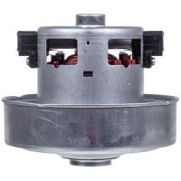Двигун пилососа Koolwen KW41185VCM (з виступом) D=134/84 mm H=35/108 mm 1800 W