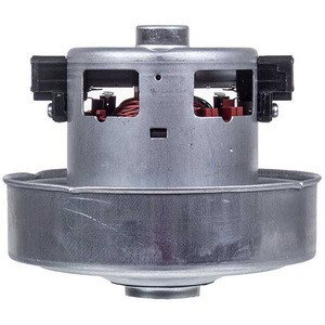 Двигун пилососа Koolwen KW41185VCM (з виступом) D=134/84 mm H=35/108 mm 1800 W