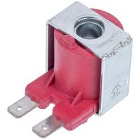 Електромагнітний клапан катушка для пральної машини VAL900UN 12 В TP Reflex