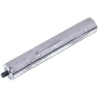 Анод магнієвий для бойлера Atlantic/ROUND (D=26mm, L=160mm, M8x10) МА16026