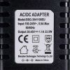 Адаптер живлення для акумуляторного пилососа Dyson 969350-03 30.45V 0.8A 100-240V
