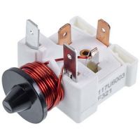 Реле пускове для холодильника Danfoss 117U6003