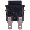 Кнопка мережевої живлення для пилососа Bosch Zelmer 00631481 250V 16A