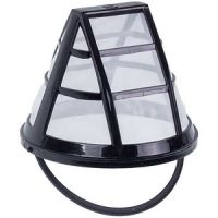 Багаторазовий фільтр для кавоварок крапельного типу Philips 996510069286, діаметр 120mm