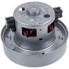 Двигун SKL для пилососа VAC030UN (з виступом) 1400 W D=134 mm H=104 mm