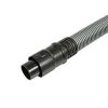 Шланг для пилососа Philips 432200425021 (1600 мм, сірий)