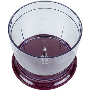 Чаша склянка 500ml для блендера Gorenje 402873 (нового зразка)