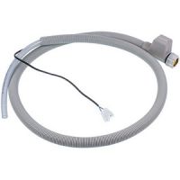 Заливний шланг для пральної машини Samsung DD62-00102A з аквастоп клапаном, довжина 2000mm