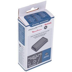 HEPA фільтр для пилососів Rowenta ZR903501