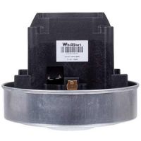 Двигун пилососа Philips VC07W70 Whicepart 1500W H=31/120mm D=135/82mm