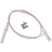 Свіча для електророзпалу газової плити H=38mm D=5mm L=510mm (Універсальна, Beko, Whirlpool, Ariston, Hotpoint-Ariston, Indesit)