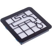 HEPA фільтр контейнера + поролоновий для пилососа Philips 300003621781
