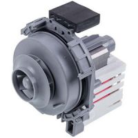 Циркуляційна помпа 60W для посудомийних машин Indesit, Ariston C00303737