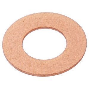 Ножа прокладка (бакеліт) 12x6,4x0,5mm для блендера Tefal MS-0A11559