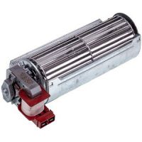 Тангенціальний вентилятор 30W для духовки (правий) L=180mm